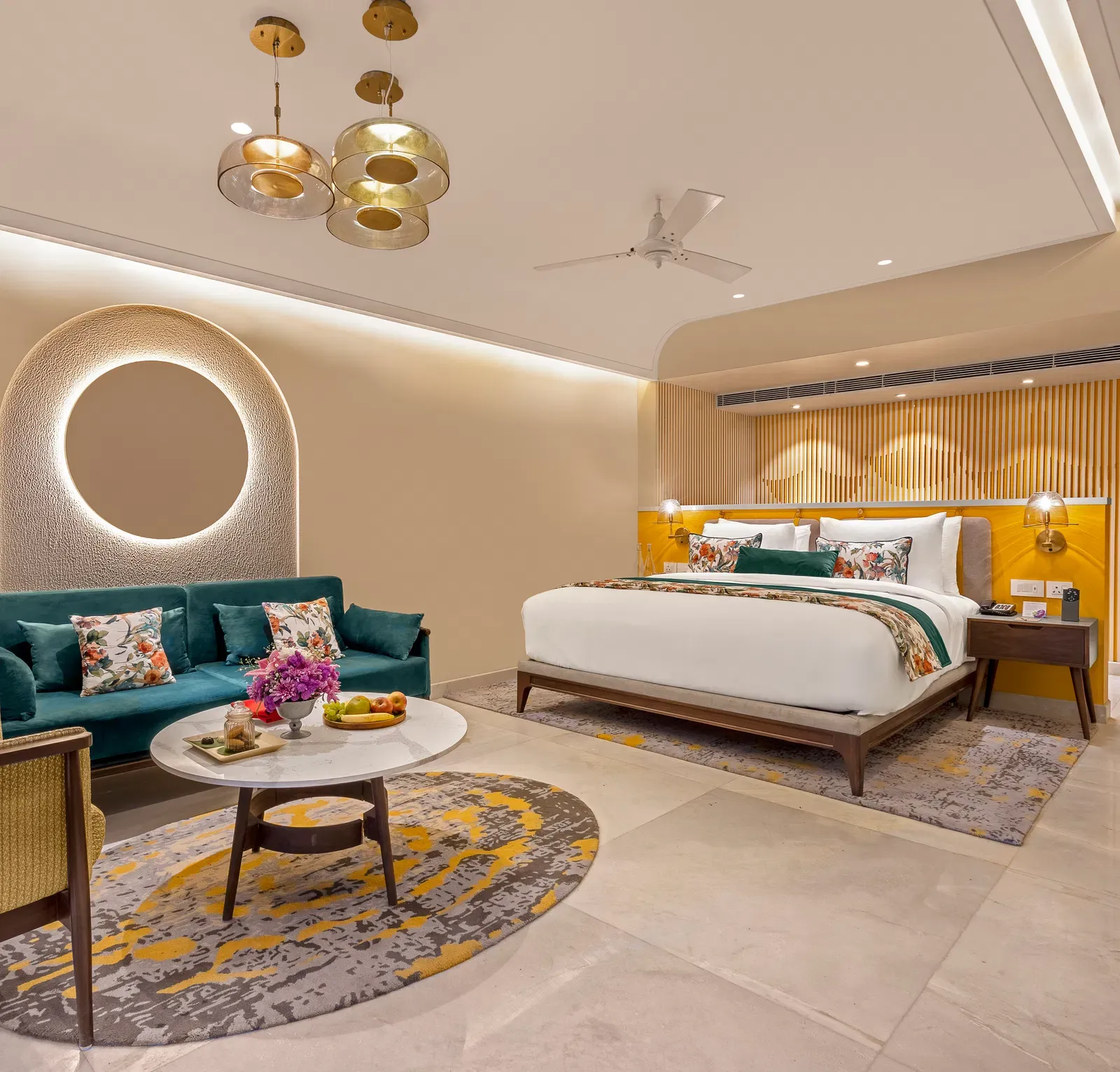Nature Room